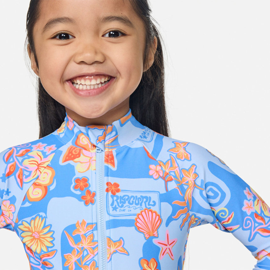 Maillot UV Surf Magic 1-8ans-Rip Curl-CUR-13TJRV-CLÉMENT