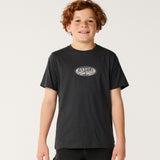 T-shirt Surf Shack Art 8-14ans-Rip Curl-CUR-158BTE-CLÉMENT
