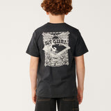 T-shirt Surf Shack Art 8-14ans-Rip Curl-CUR-158BTE-CLÉMENT