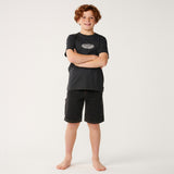 T-shirt Surf Shack Art 8-14ans-Rip Curl-CUR-158BTE-CLÉMENT