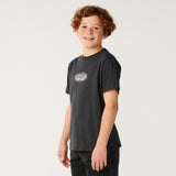 T-shirt Surf Shack Art 8-14ans-Rip Curl-CUR-158BTE-CLÉMENT