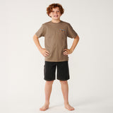T-shirt Hazed & Tubed 8-14ans-Rip Curl-CUR-15TBTE-CLÉMENT