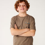 T-shirt Hazed & Tubed 8-14ans-Rip Curl-CUR-15TBTE-CLÉMENT