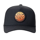 Casquette Wetsuit Icon 8-16ans-Rip Curl-CUR-1AYBHE-CLÉMENT