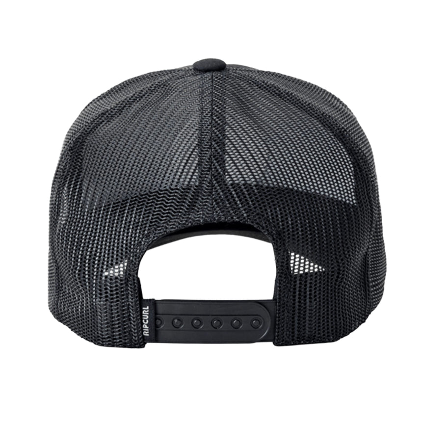 Casquette Wetsuit Icon 8-16ans-Rip Curl-CUR-1AYBHE-CLÉMENT