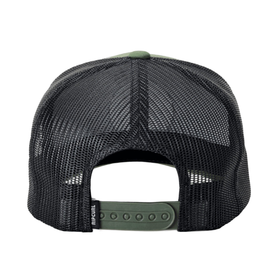 Casquette Wetsuit Icon 8-16ans-Rip Curl-CUR-1AYBHE-CLÉMENT