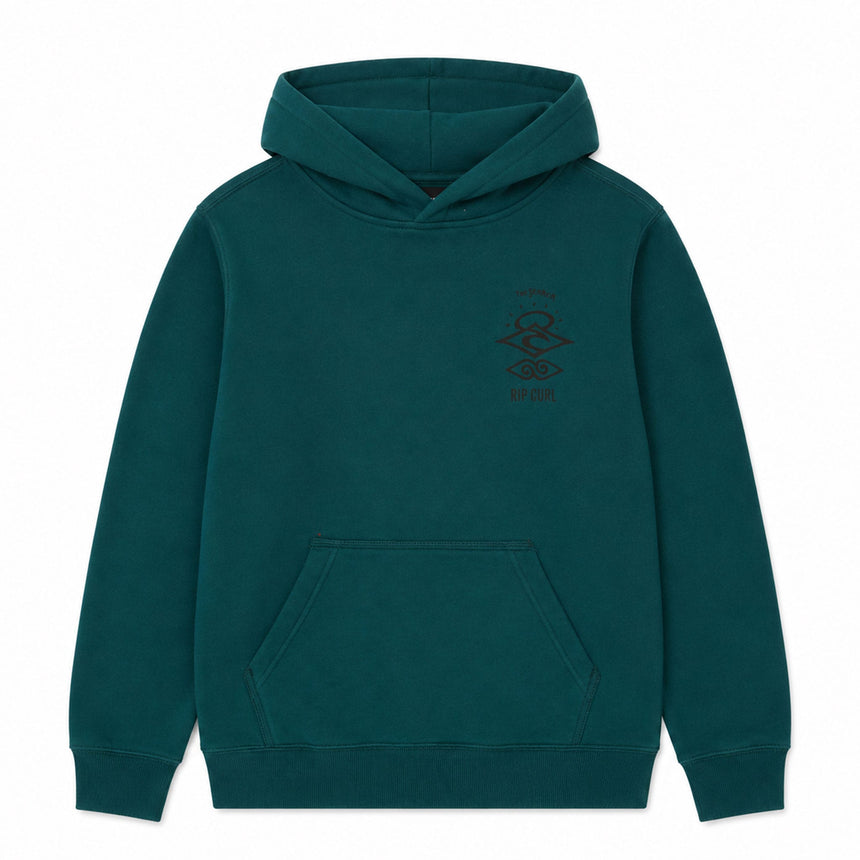 Kagourou Search Icon 8-14ans-Rip Curl-Sarcelle-8-CUR-KFEGL9-0076-CLÉMENT