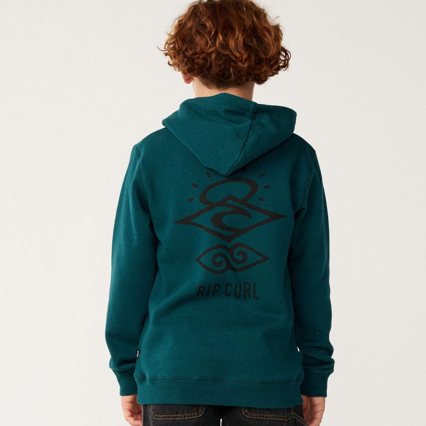 Kagourou Search Icon 8-14ans-Rip Curl-CUR-KFEGL9-0076-CLÉMENT