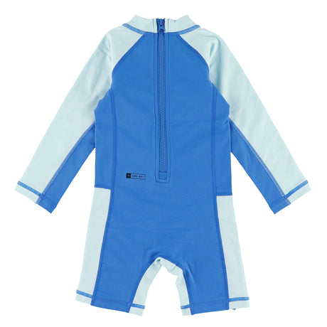 Une Pièce Maillot UV Icons 1-8ans-Rip Curl-CUR-TNJTRV-CLÉMENT