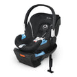 Siège d'Auto Aton2 avec Sensorsafe - Noir Lavastone-Cybex-CYB-519004629-CLÉMENT