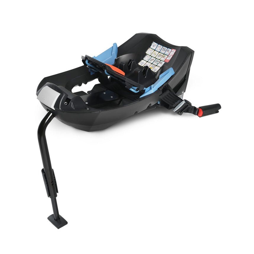 Siège d'Auto Aton2 avec Sensorsafe - Noir Lavastone-Cybex-CYB-519004629-CLÉMENT