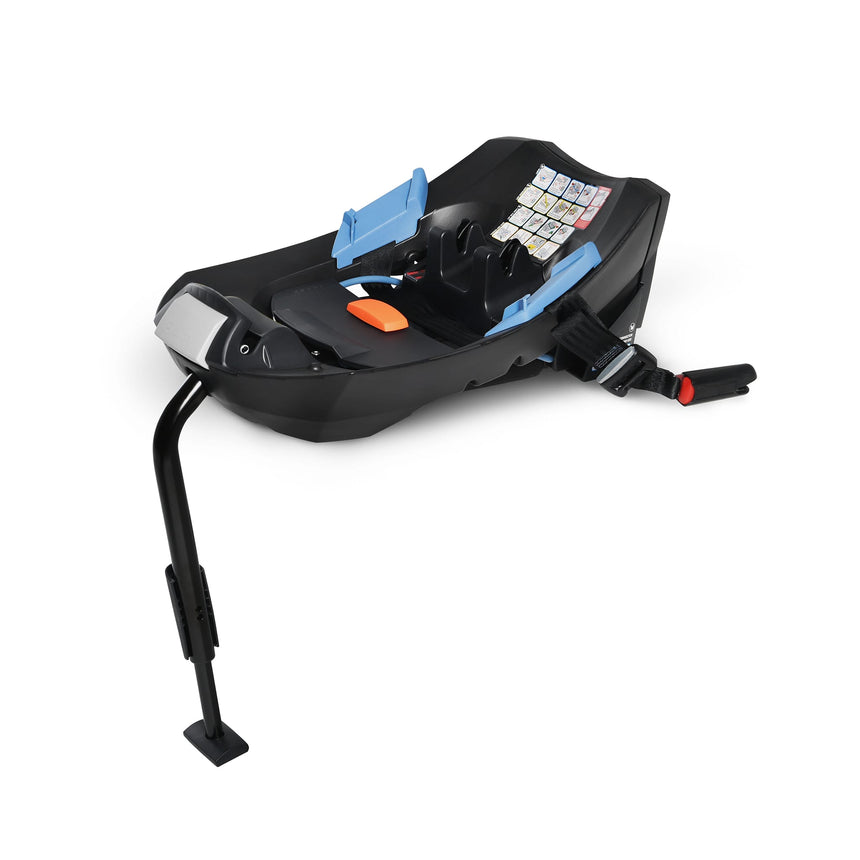 Siège d'Auto Aton2 avec Sensorsafe - Noir Lavastone-Cybex-CYB-519004629-CLÉMENT