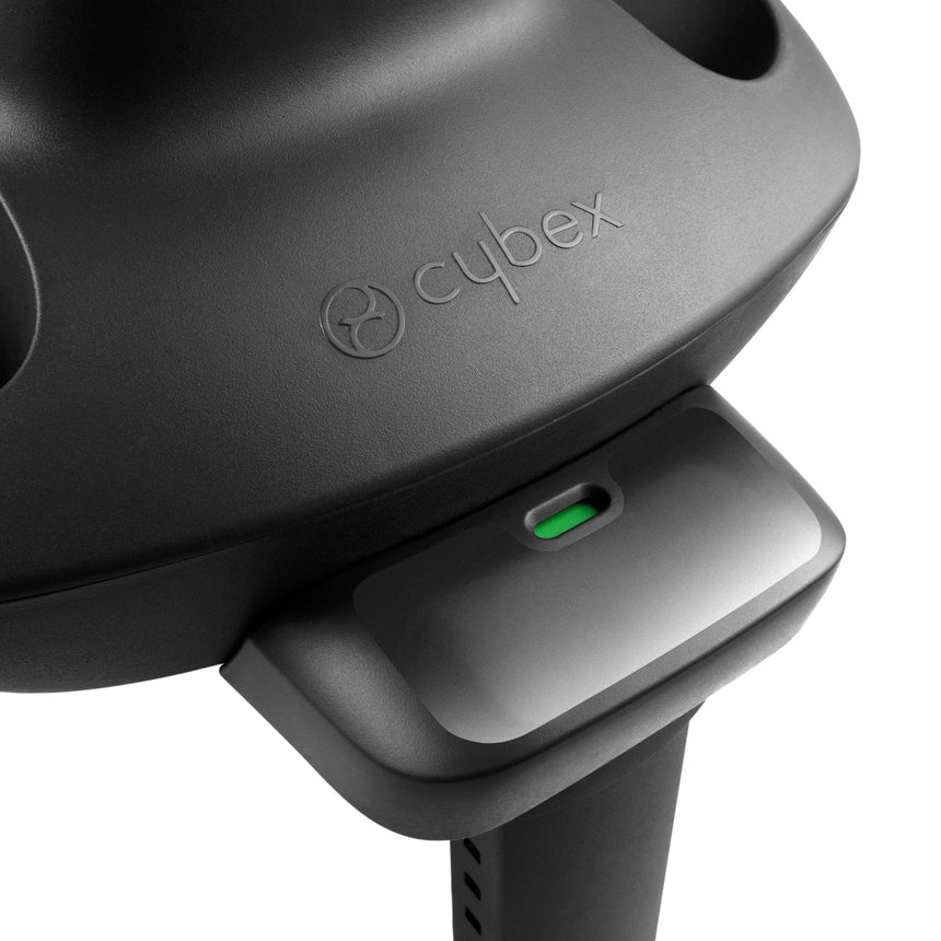 Base Supplémentaire pour Siège d'Auto Cloud G-Cybex-CYB-521003687-CLÉMENT