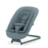 Siège Nouveau-né Transat LEMO 2 - Bleu Stone-Cybex-CYB-521004469-CLÉMENT
