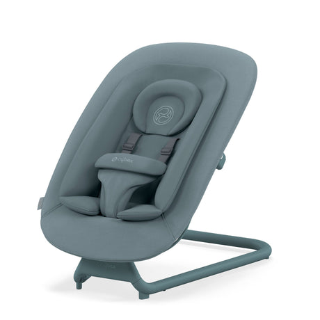 Siège Nouveau-né Transat LEMO 2 - Bleu Stone-Cybex-CYB-521004469-CLÉMENT