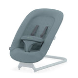 Siège Nouveau-né Transat LEMO 2 - Bleu Stone-Cybex-CYB-521004469-CLÉMENT