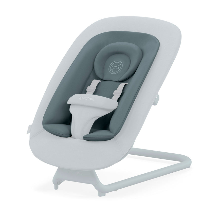 Siège Nouveau-né Transat LEMO 2 - Bleu Stone-Cybex-CYB-521004469-CLÉMENT