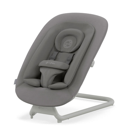 Siège Nouveau-né Transat LEMO 2 - Gris Suède-Cybex-CYB-521004473-CLÉMENT