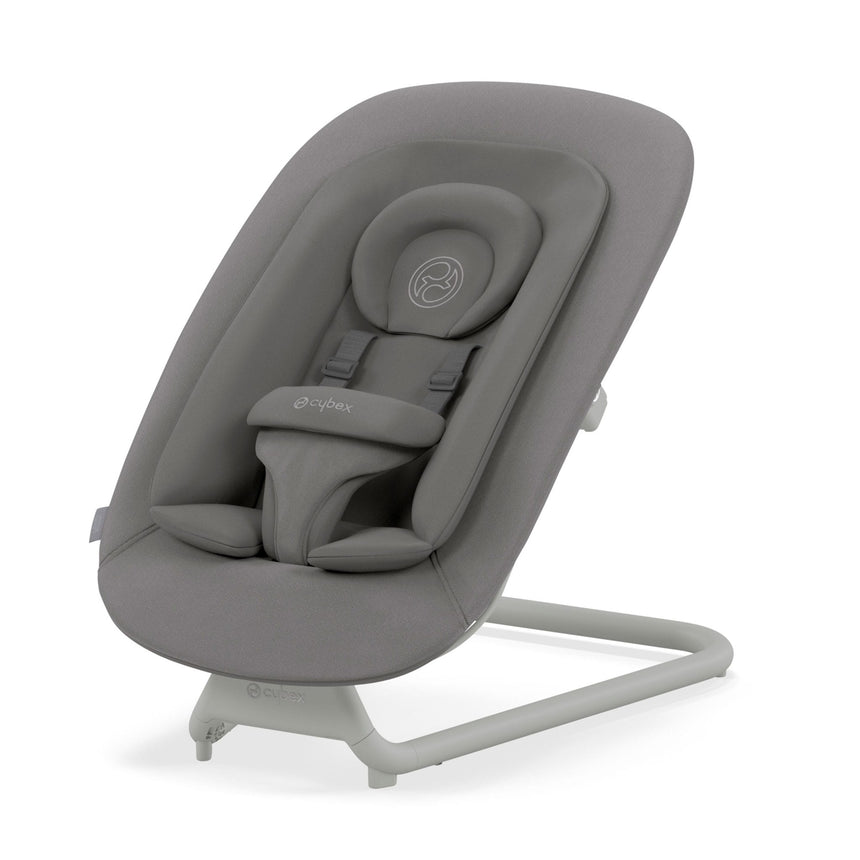 Siège Nouveau-né Transat LEMO 2 - Gris Suède-Cybex-CYB-521004473-CLÉMENT