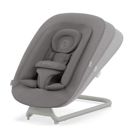 Siège Nouveau-né Transat LEMO 2 - Gris Suède-Cybex-CYB-521004473-CLÉMENT