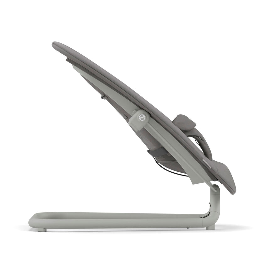 Siège Nouveau-né Transat LEMO 2 - Gris Suède-Cybex-CYB-521004473-CLÉMENT