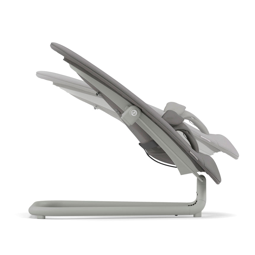 Siège Nouveau-né Transat LEMO 2 - Gris Suède-Cybex-CYB-521004473-CLÉMENT