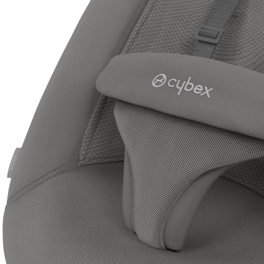 Siège Nouveau-né Transat LEMO 2 - Gris Suède-Cybex-CYB-521004473-CLÉMENT