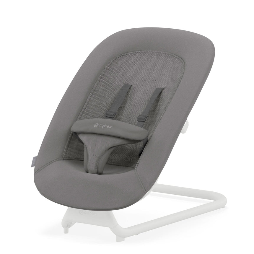 Siège Nouveau-né Transat LEMO 2 - Gris Suède-Cybex-CYB-521004473-CLÉMENT