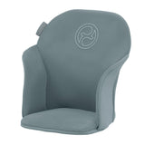 Coussin confort LEMO 2 - Bleu Stone-Cybex-CYB-521004501-CLÉMENT