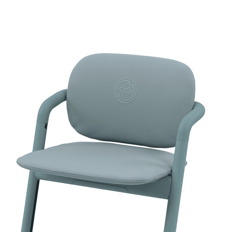 Coussin confort LEMO 2 - Bleu Stone-Cybex-CYB-521004501-CLÉMENT