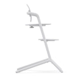 Chaise Haute 3-en-1 Lemo - Blanc-Cybex-CYB-521004827-CLÉMENT