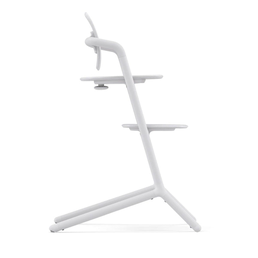 Chaise Haute 3-en-1 Lemo - Blanc-Cybex-CYB-521004827-CLÉMENT