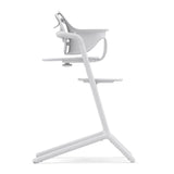 Chaise Haute 3-en-1 Lemo - Blanc-Cybex-CYB-521004827-CLÉMENT