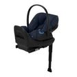 Siège d’Auto Cloud G Lux 4-35lb - Bleu Océan-Cybex-CYB-522001421-CLÉMENT
