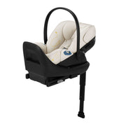 Siège d’Auto Cloud G Lux 4-35lb - Seashell Beige-Cybex-CYB-522001423-CLÉMENT