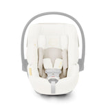 Siège d’Auto Cloud G Lux 4-35lb - Seashell Beige-Cybex-CYB-522001423-CLÉMENT
