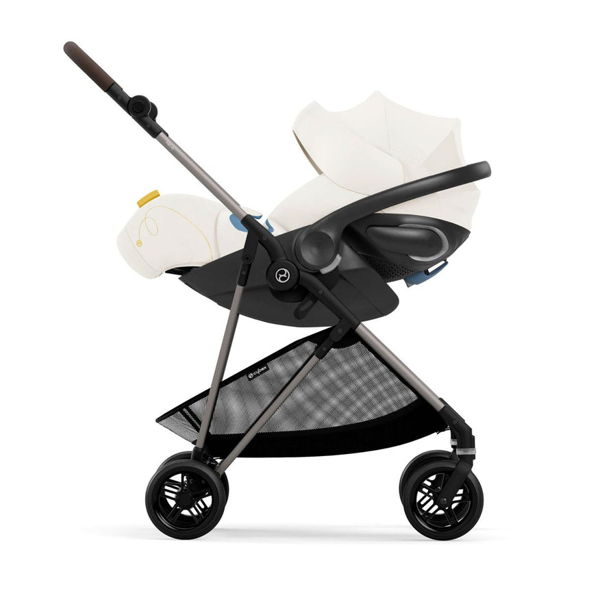 Siège d’Auto Cloud G Lux 4-35lb - Seashell Beige-Cybex-CYB-522001423-CLÉMENT