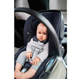 Siège d’Auto Cloud G Lux 4-35lb - Seashell Beige-Cybex-CYB-522001423-CLÉMENT