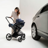 Siège d’Auto Cloud G Lux 4-35lb - Bleu Océan-Cybex-CYB-522001421-CLÉMENT