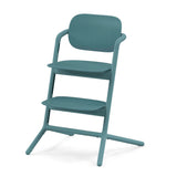 Chaise LEMO 2 - Bleu Stone-Cybex-CYB-522002309-CLÉMENT