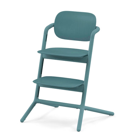 Chaise LEMO 2 - Bleu Stone-Cybex-CYB-522002309-CLÉMENT