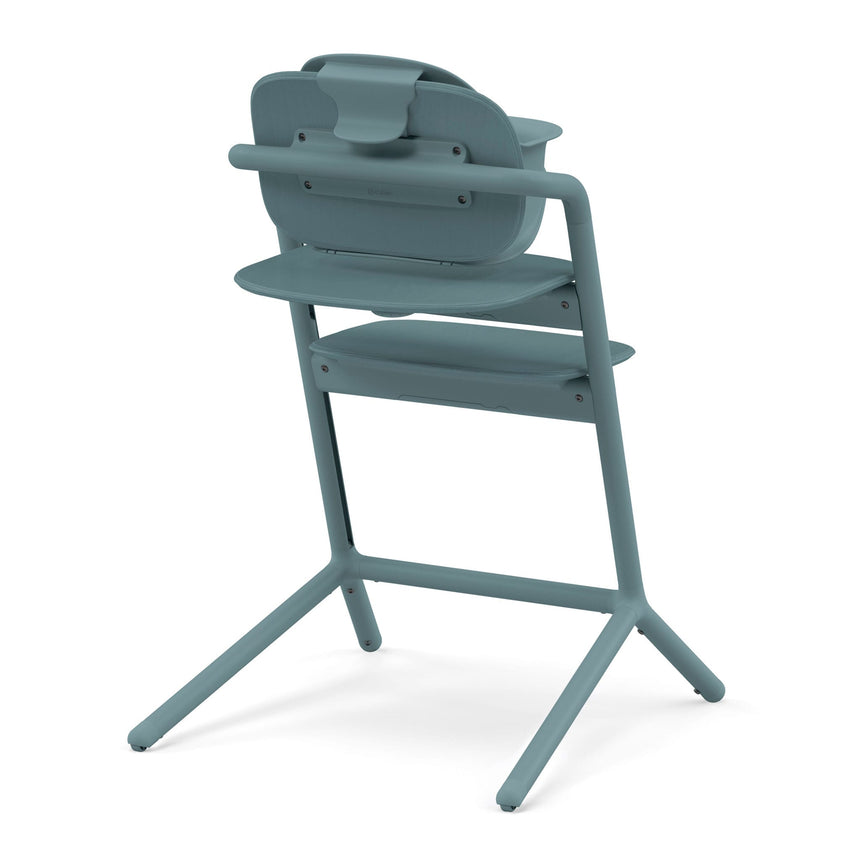 Chaise LEMO 2 - Bleu Stone-Cybex-CYB-522002309-CLÉMENT