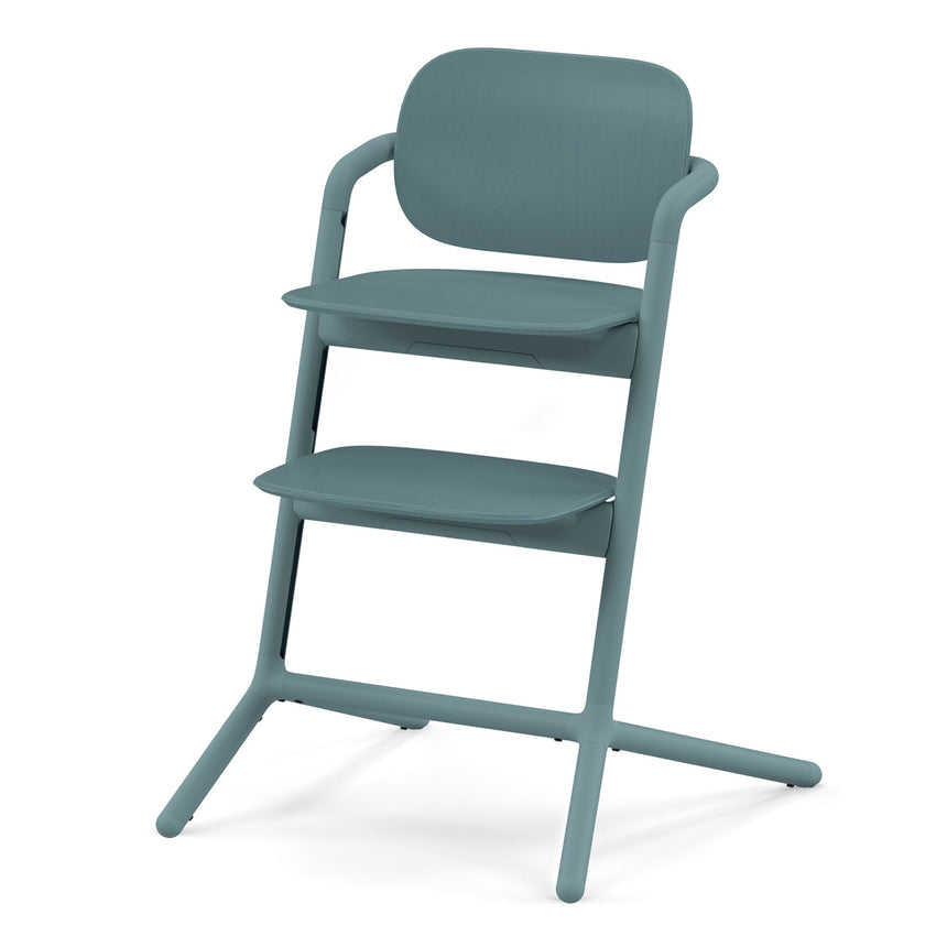 Chaise LEMO 2 - Bleu Stone-Cybex-CYB-522002309-CLÉMENT