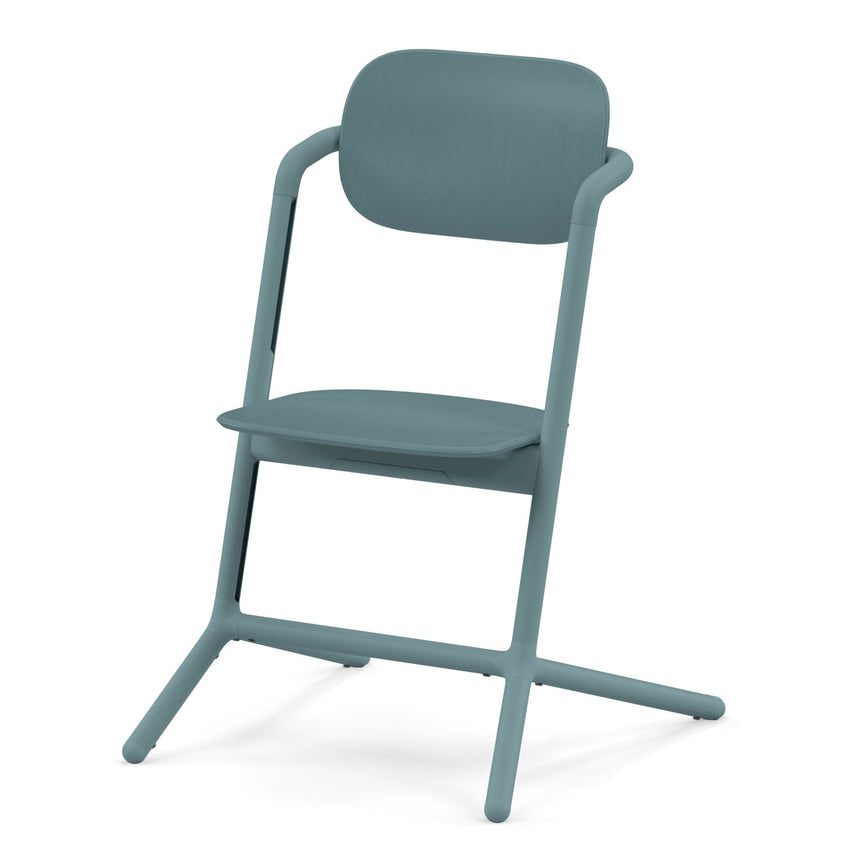 Chaise LEMO 2 - Bleu Stone-Cybex-CYB-522002309-CLÉMENT