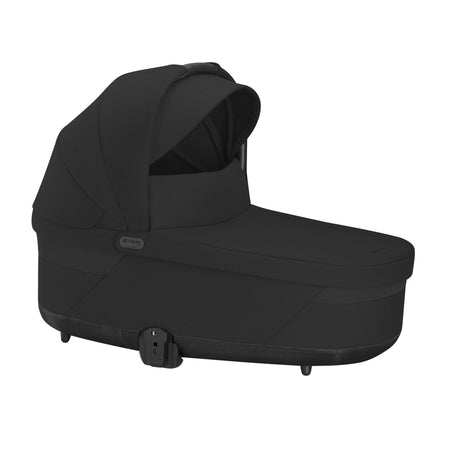 Landau Balios S Lux - Noir-Cybex-CYB-522002347-CLÉMENT