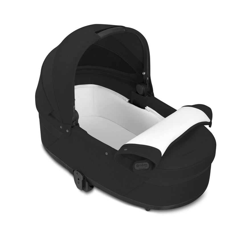 Landau Balios S Lux - Noir-Cybex-CYB-522002347-CLÉMENT