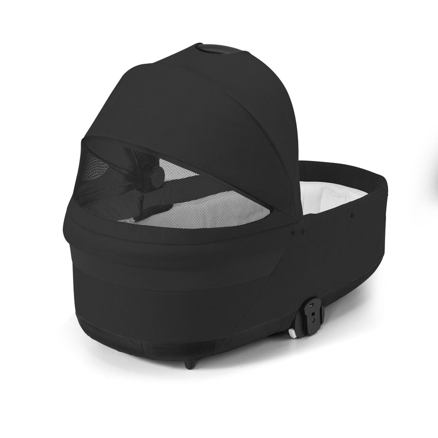 Landau Balios S Lux - Noir-Cybex-CYB-522002347-CLÉMENT
