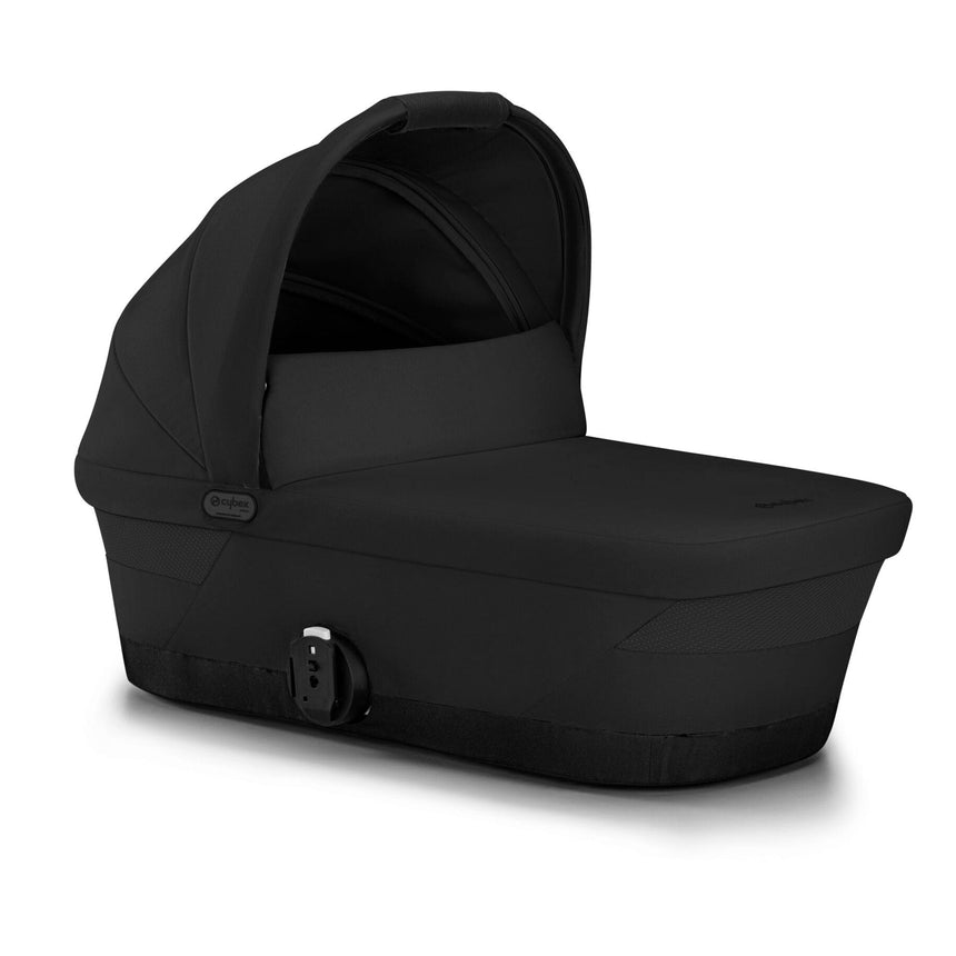 Nacelle Gazelle S – Noir Moon-Cybex-CYB-522002381-CLÉMENT