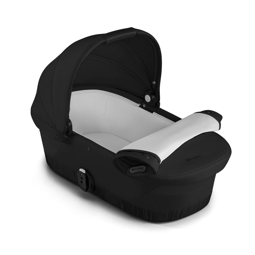 Nacelle Gazelle S – Noir Moon-Cybex-CYB-522002381-CLÉMENT