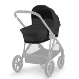 Nacelle Gazelle S – Noir Moon-Cybex-CYB-522002381-CLÉMENT